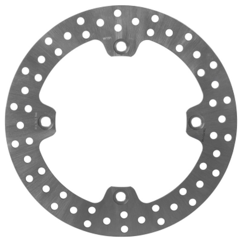 TRW ZF TARCZA HAMULCOWA PRZÓD HONDA CB 450 86-89, NX 500 88-01, NX 650 88-01, XLV TRANSALP 97-13 TRW ZF TARCZA HAMULCOWA PRZÓD HONDA CB 450 86-89, NX 500 88-01, NX 650 88-01, XLV TRANSALP 97-13
