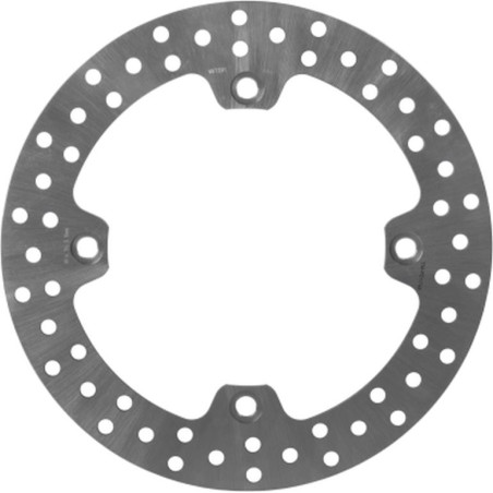 TRW ZF TARCZA HAMULCOWA PRZÓD HONDA CB 450 86-89, NX 500 88-01, NX 650 88-01, XLV TRANSALP 97-13