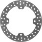 TRW ZF TARCZA HAMULCOWA PRZÓD HONDA CB 450 86-89, NX 500 88-01, NX 650 88-01, XLV TRANSALP 97-13 TRW ZF TARCZA HAMULCOWA PRZÓD HONDA CB 450 86-89, NX 500 88-01, NX 650 88-01, XLV TRANSALP 97-13