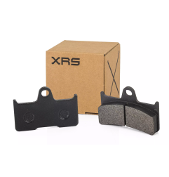 Klocki hamulcowe XRS tył CF Moto 450 520 550
