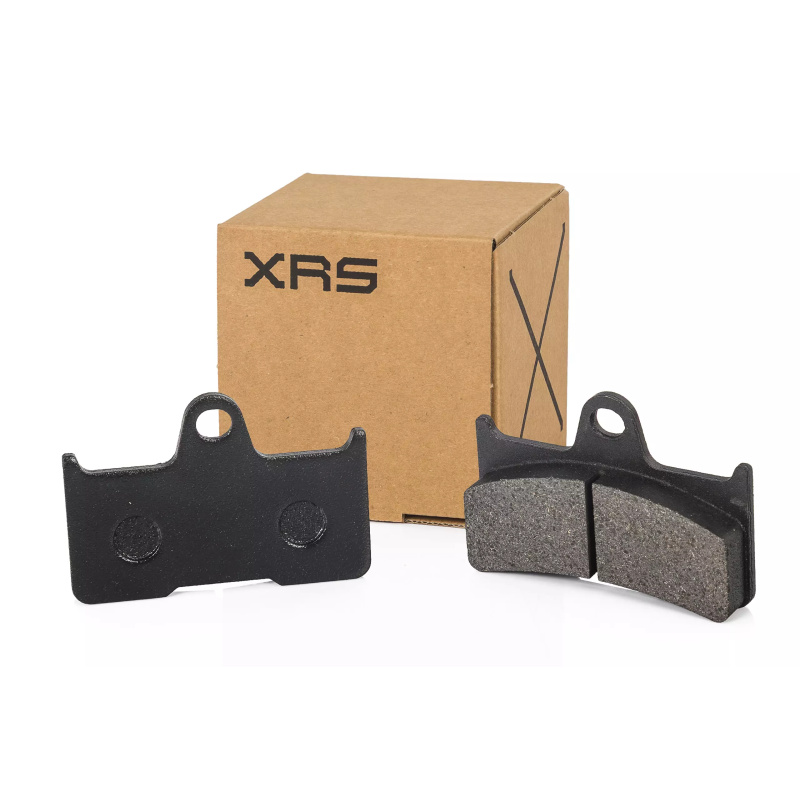 Klocki hamulcowe XRS tył CF Moto 450 520 550 Klocki hamulcowe XRS tył CF Moto 450 520 550