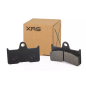 Klocki hamulcowe XRS tył CF Moto 450 520 550 Klocki hamulcowe XRS tył CF Moto 450 520 550