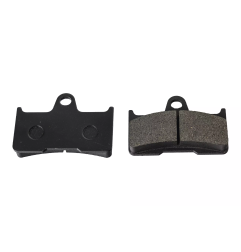 Klocki hamulcowe XRS tył CF Moto 450 520 550