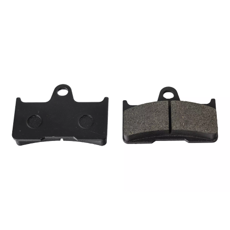 Klocki hamulcowe XRS tył CF Moto 450 520 550