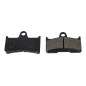 Klocki hamulcowe XRS tył CF Moto 450 520 550 Klocki hamulcowe XRS tył CF Moto 450 520 550