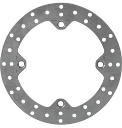 TRW ZF TARCZA HAMULCOWA PRZÓD/TYŁ HONDA XL 125 V VARADERO 01-10, XR 600 91-99, NX 650 88-92, KAWASAKI KFX 400 03-06