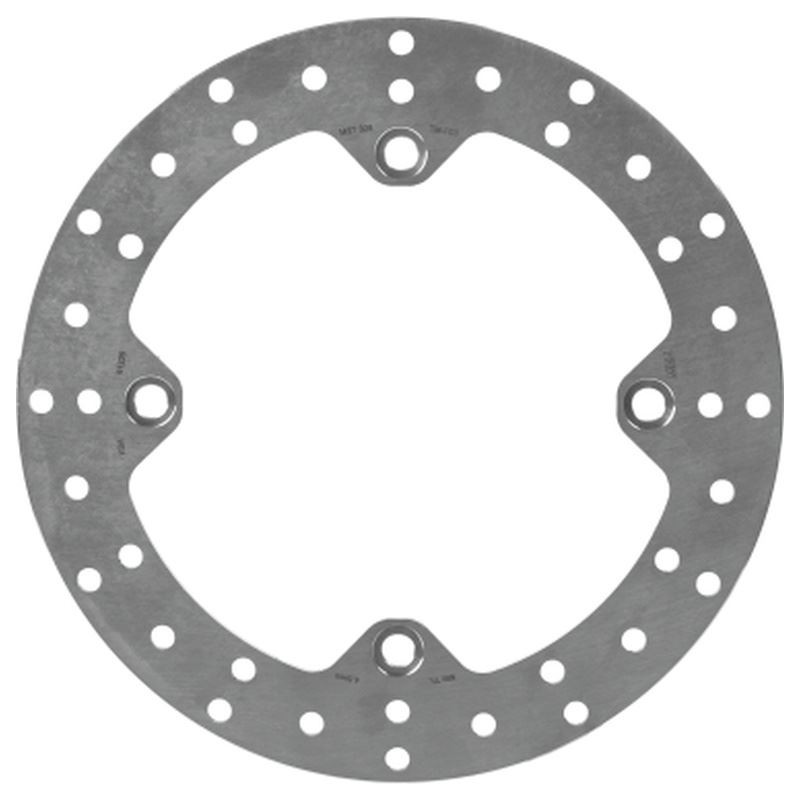 TRW ZF TARCZA HAMULCOWA PRZÓD/TYŁ HONDA XL 125 V VARADERO 01-10, XR 600 91-99, NX 650 88-92, KAWASAKI KFX 400 03-06 TRW ZF TARCZA HAMULCOWA PRZÓD/TYŁ HONDA XL 125 V VARADERO 01-10, XR 600 91-99, NX 650 88-92, KAWASAKI KFX 400 03-06