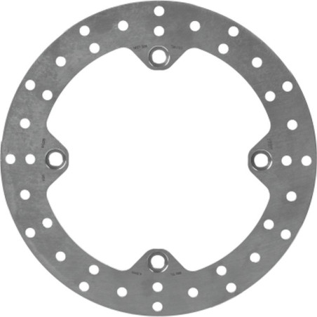 TRW ZF TARCZA HAMULCOWA PRZÓD/TYŁ HONDA XL 125 V VARADERO 01-10, XR 600 91-99, NX 650 88-92, KAWASAKI KFX 400 03-06