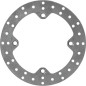 TRW ZF TARCZA HAMULCOWA PRZÓD/TYŁ HONDA XL 125 V VARADERO 01-10, XR 600 91-99, NX 650 88-92, KAWASAKI KFX 400 03-06 TRW ZF TARCZA HAMULCOWA PRZÓD/TYŁ HONDA XL 125 V VARADERO 01-10, XR 600 91-99, NX 650 88-92, KAWASAKI KFX 400 03-06