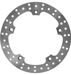 TRW ZF TARCZA HAMULCOWA TYŁ BMW R 850 / 1100 / 1150 GS / ADV / R / RT / RS / S 93-06