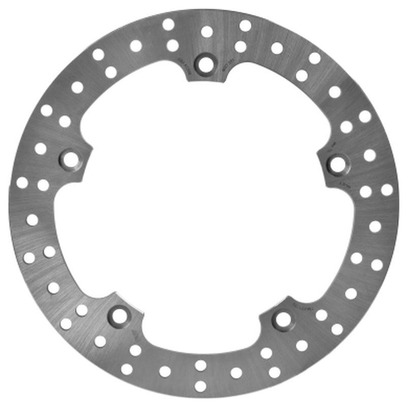 TRW ZF TARCZA HAMULCOWA TYŁ BMW R 850 / 1100 / 1150 GS / ADV / R / RT / RS / S 93-06