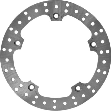 TRW ZF TARCZA HAMULCOWA TYŁ BMW R 850 / 1100 / 1150 GS / ADV / R / RT / RS / S 93-06