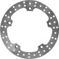 TRW ZF TARCZA HAMULCOWA TYŁ BMW R 850 / 1100 / 1150 GS / ADV / R / RT / RS / S 93-06