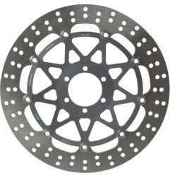 TRW ZF TARCZA HAMULCOWA PRZÓD DUCATI MONSTER 600 / 750 93-02, KTM 690 08-16, 990 SUPERDUKE 04-13, 1190 RC8 08-13