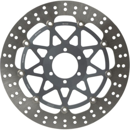 TRW ZF TARCZA HAMULCOWA PRZÓD DUCATI MONSTER 600 / 750 93-02, KTM 690 08-16, 990 SUPERDUKE 04-13, 1190 RC8 08-13