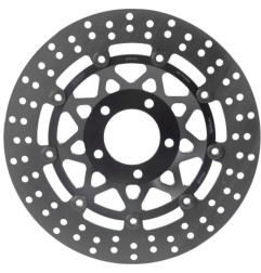 TRW ZF TARCZA HAMULCOWA PRZÓD SUZUKI GSF 600 94-04, GSXF 600 88-02, RF 600 93-96, GSXF 750 89-02