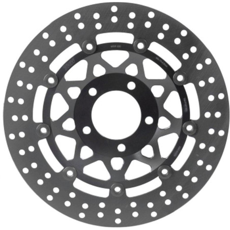 TRW ZF TARCZA HAMULCOWA PRZÓD SUZUKI GSF 600 94-04, GSXF 600 88-02, RF 600 93-96, GSXF 750 89-02