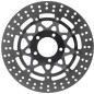 TRW ZF TARCZA HAMULCOWA PRZÓD SUZUKI GSF 600 94-04, GSXF 600 88-02, RF 600 93-96, GSXF 750 89-02