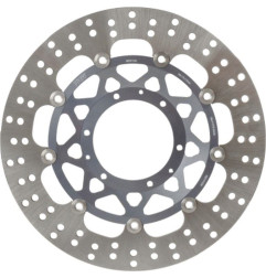 TRW ZF TARCZA HAMULCOWA PRZÓD HONDA CBR 600 RR 03-16, CB 1000 R 08-16, CB 1300 03-13