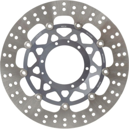 TRW ZF TARCZA HAMULCOWA PRZÓD HONDA CBR 600 RR 03-16, CB 1000 R 08-16, CB 1300 03-13