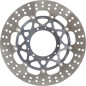 TRW ZF TARCZA HAMULCOWA PRZÓD HONDA CBR 600 RR 03-16, CB 1000 R 08-16, CB 1300 03-13 TRW ZF TARCZA HAMULCOWA PRZÓD HONDA CBR 600 RR 03-16, CB 1000 R 08-16, CB 1300 03-13