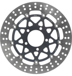 TRW ZF TARCZA HAMULCOWA PRZÓD SUZUKI GSXR 600 / 750 04-05, GSXR 1000 03-04