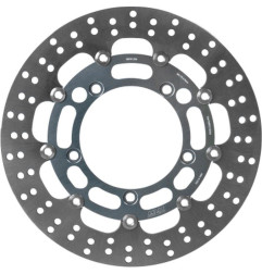TRW ZF TARCZA HAMULCOWA PRZÓD SUZUKI GSR 600 06-10, DL 650 08-, GSF 650 07-16, GSXF 650 08-16, GSR 750 11-16