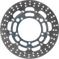 TRW ZF TARCZA HAMULCOWA PRZÓD SUZUKI GSR 600 06-10, DL 650 08-, GSF 650 07-16, GSXF 650 08-16, GSR 750 11-16
