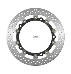 NG TARCZA HAMULCOWA PRZÓD BMW F 900R/XR '20-'22, F 800R/GT/S/ST '05-'20, HP2 '06-'12, R 1200RT/RS '01-'18