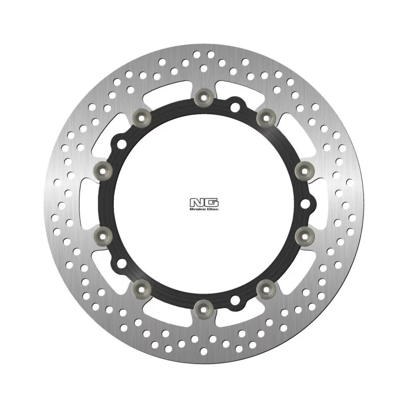 NG TARCZA HAMULCOWA PRZÓD BMW F 900R/XR '20-'22, F 800R/GT/S/ST '05-'20, HP2 '06-'12, R 1200RT/RS '01-'18