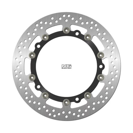 NG TARCZA HAMULCOWA PRZÓD BMW F 900R/XR '20-'22, F 800R/GT/S/ST '05-'20, HP2 '06-'12, R 1200RT/RS '01-'18