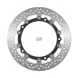 NG TARCZA HAMULCOWA PRZÓD BMW F 900R/XR '20-'22, F 800R/GT/S/ST '05-'20, HP2 '06-'12, R 1200RT/RS '01-'18