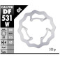 GALFER TARCZA HAMULCOWA TYŁ YAMAHA YZ 125 '22-'23; YZ 250 '22-, YZ 250F '21-'23, YZ 450F '20-'21; FANTIC XEF 125 '24 GALFER TARCZA HAMULCOWA TYŁ YAMAHA YZ 125 '22-'23; YZ 250 '22-, YZ 250F '21-'23, YZ 450F '20-'21; FANTIC XEF 125 '24