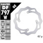GALFER TARCZA HAMULCOWA TYŁ KTM SX 85 '11-'20, SX 150 '15-'18, FREERIDE 250/350 '13-, FREERIDE E '12-, WAVE