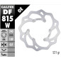 GALFER TARCZA HAMULCOWA TYŁ BETA RR 250/300/350 '12-, RR 390/400/430/450/450/498 '14-, XTRAINER 250/300 '15- WAVE GALFER TARCZA HAMULCOWA TYŁ BETA RR 250/300/350 '12-, RR 390/400/430/450/450/498 '14-, XTRAINER 250/300 '15- WAVE