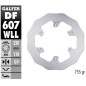 GALFER TARCZA HAMULCOWA TYŁ BETA RR 250/300/350 '12-, RR 390/400/430/450/450/498 '14-, XTRAINER 250/300 '15- WAVE GALFER TARCZA HAMULCOWA TYŁ BETA RR 250/300/350 '12-, RR 390/400/430/450/450/498 '14-, XTRAINER 250/300 '15- WAVE