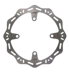 MTX PARTS TARCZA HAMULCOWA HORNET TYŁ KAWASAKI KX 250F '04-'25, KX 450F '06-'25, KLX 450R '08-'19, KX 125 / 250 '03-'08