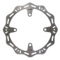 MTX PARTS TARCZA HAMULCOWA HORNET TYŁ KAWASAKI KX 250F '04-'25, KX 450F '06-'25, KLX 450R '08-'19, KX 125 / 250 '03-'08 MTX PARTS TARCZA HAMULCOWA HORNET TYŁ KAWASAKI KX 250F '04-'25, KX 450F '06-'25, KLX 450R '08-'19, KX 125 / 250 '03-'08