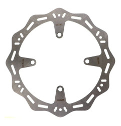 MTX PARTS TARCZA HAMULCOWA HORNET PRZÓD KAWASAKI KX 125 '06-08, KX 250 '06-'08, KXF 250 '06-'14, KLX 450 '08-'23