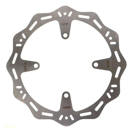 MTX PARTS TARCZA HAMULCOWA HORNET PRZÓD KAWASAKI KX 125 '06-08, KX 250 '06-'08, KXF 250 '06-'14, KLX 450 '08-'23