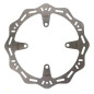 MTX PARTS TARCZA HAMULCOWA HORNET PRZÓD KAWASAKI KX 125 '06-08, KX 250 '06-'08, KXF 250 '06-'14, KLX 450 '08-'23 MTX PARTS TARCZA HAMULCOWA HORNET PRZÓD KAWASAKI KX 125 '06-08, KX 250 '06-'08, KXF 250 '06-'14, KLX 450 '08-'23
