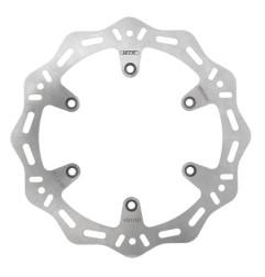 MTX PARTS TARCZA HAMULCOWA HORNET TYŁ KTM 125/250/300/360/380/400/450/500/520/525/620/625 '88-'25, HUSABERG FC/FE/FX