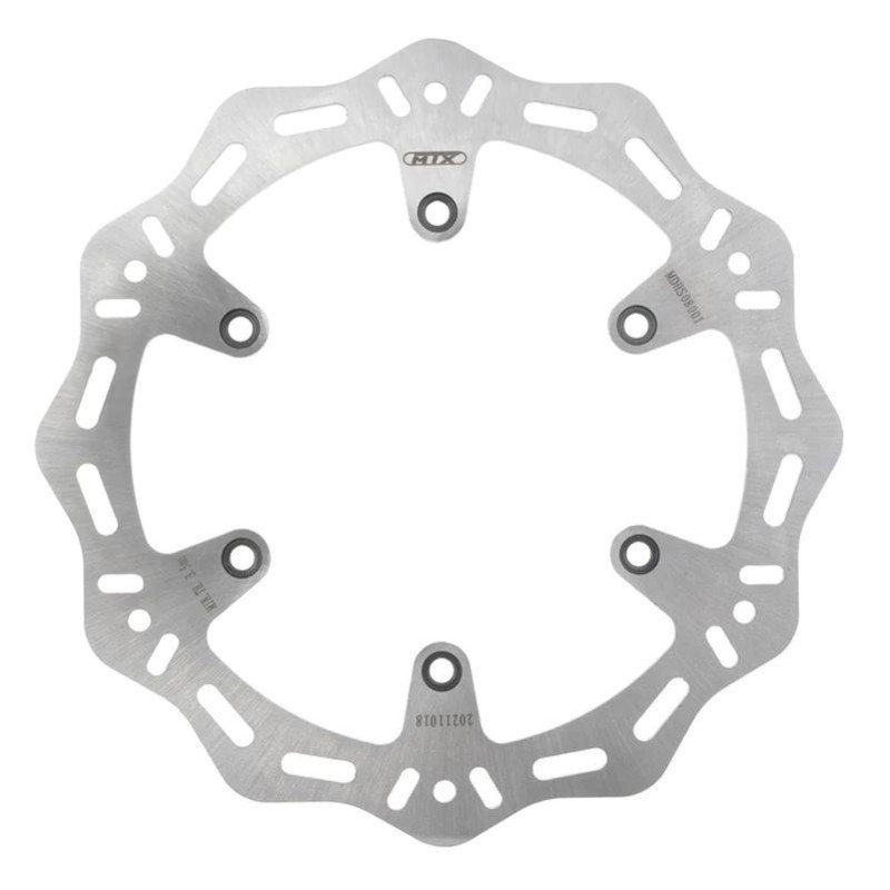 MTX PARTS TARCZA HAMULCOWA HORNET TYŁ KTM 125/250/300/360/380/400/450/500/520/525/620/625 '88-'25, HUSABERG FC/FE/FX MTX PARTS TARCZA HAMULCOWA HORNET TYŁ KTM 125/250/300/360/380/400/450/500/520/525/620/625 '88-'25, HUSABERG FC/FE/FX