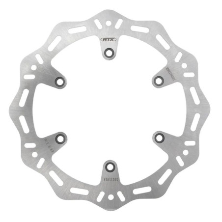 MTX PARTS TARCZA HAMULCOWA HORNET TYŁ KTM 125/250/300/360/380/400/450/500/520/525/620/625 '88-'25, HUSABERG FC/FE/FX