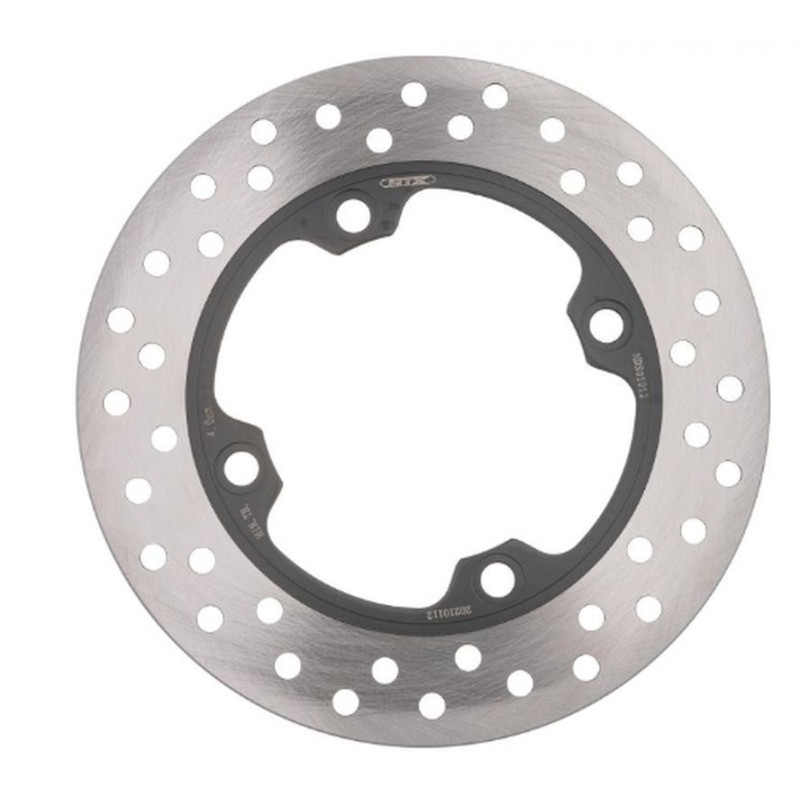 MTX PARTS TARCZA HAMULCOWA TYŁ HONDA CBR 250R/RR '87-'15, CBR 600F/RR '91-'19, CBR 1000 FIREBLADE '04-'18 (4X10,25MM) MTX PARTS TARCZA HAMULCOWA TYŁ HONDA CBR 250R/RR '87-'15, CBR 600F/RR '91-'19, CBR 1000 FIREBLADE '04-'18 (4X10,25MM)