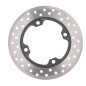 MTX PARTS TARCZA HAMULCOWA TYŁ HONDA CBR 250R/RR '87-'15, CBR 600F/RR '91-'19, CBR 1000 FIREBLADE '04-'18 (4X10,25MM) MTX PARTS TARCZA HAMULCOWA TYŁ HONDA CBR 250R/RR '87-'15, CBR 600F/RR '91-'19, CBR 1000 FIREBLADE '04-'18 (4X10,25MM)