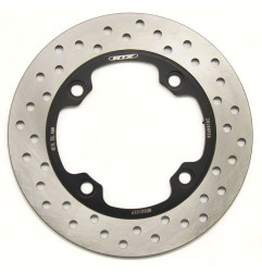 MTX PARTS TARCZA HAMULCOWA TYŁ HONDA XR 650L '93-'12 (220X105X5MM) (4X6,5MM)