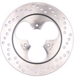 MTX PARTS TARCZA HAMULCOWA TYŁ HONDA TRX 300 '93-'09 (220X58X4MM) (3X8,5MM)