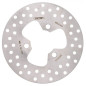 MTX PARTS TARCZA HAMULCOWA PRZÓD HONDA TRX 250 '01-'11, TRX 300 '93-'09, TRX 400 '99-'09, TRX 450R '04-'09 MTX PARTS TARCZA HAMULCOWA PRZÓD HONDA TRX 250 '01-'11, TRX 300 '93-'09, TRX 400 '99-'09, TRX 450R '04-'09