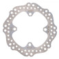 MTX PARTS TARCZA HAMULCOWA TYŁ HONDA CRF 300L/RALLY '20-'21, CRF 250L RALLY '20, CRF 250L '13-'21 WAVE (220X105X4,5MM) MTX PARTS TARCZA HAMULCOWA TYŁ HONDA CRF 300L/RALLY '20-'21, CRF 250L RALLY '20, CRF 250L '13-'21 WAVE (220X105X4,5MM)